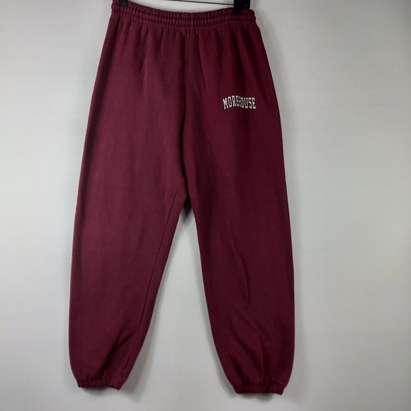 mv  Sport pre shrunk  Jogger Pants small - Picture 1 of 9